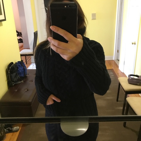 Knit maxi - Picture 6 of 6